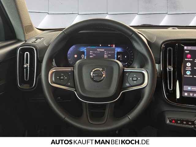 Volvo XC40 – Bild 9