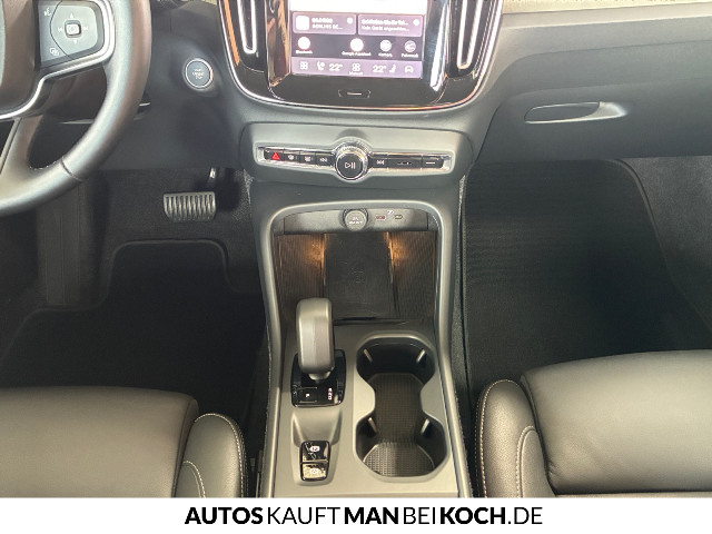 Volvo XC40 – Bild 10