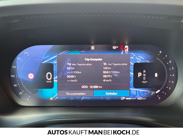 Volvo XC40 – Bild 11
