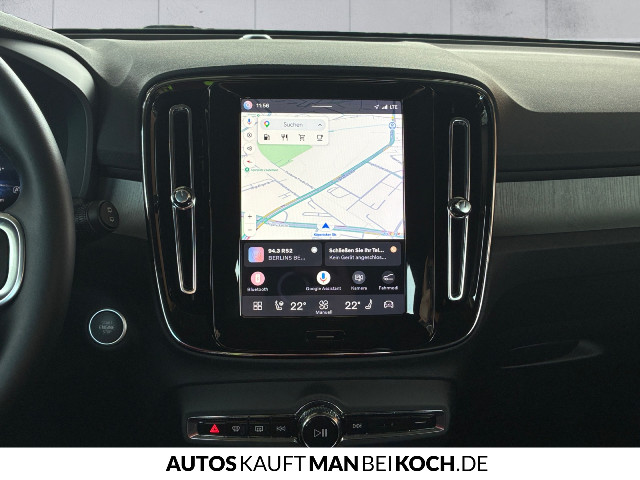 Volvo XC40 – Bild 12