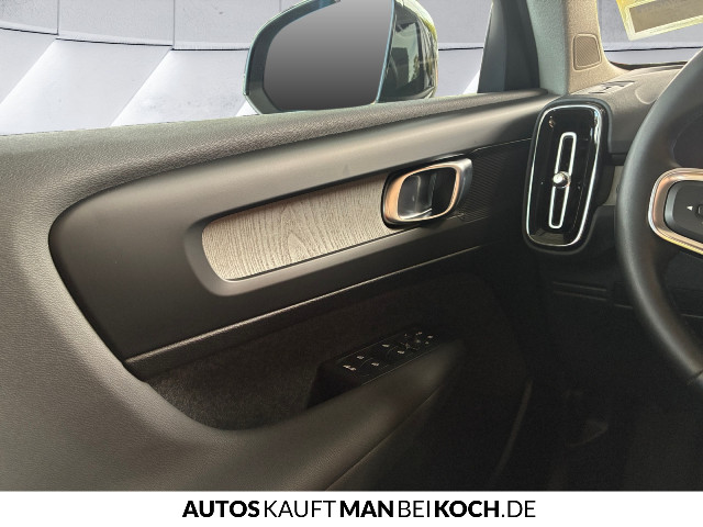 Volvo XC40 – Bild 13