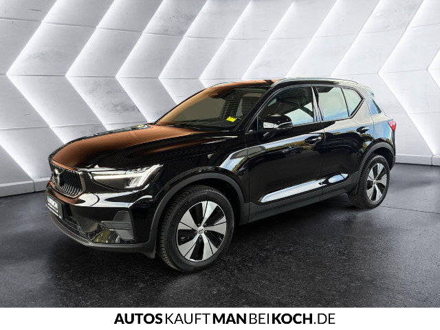 Volvo XC40 – Bild 2