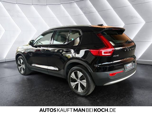 Volvo XC40 – Bild 3