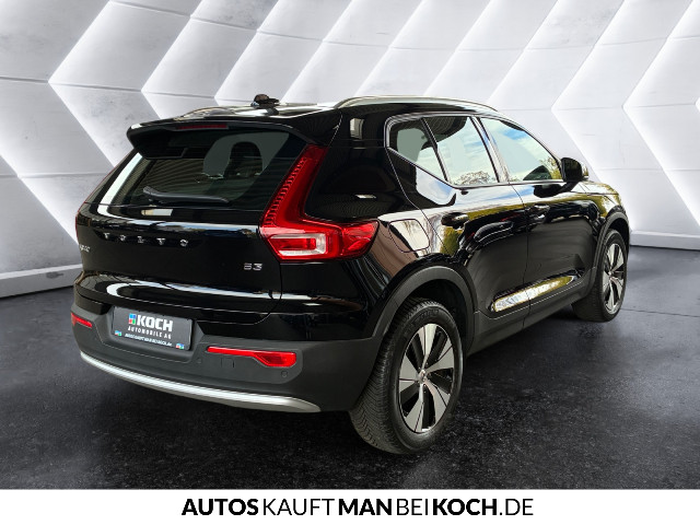 Volvo XC40 – Bild 4