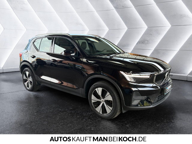 Volvo XC40 – Bild 5