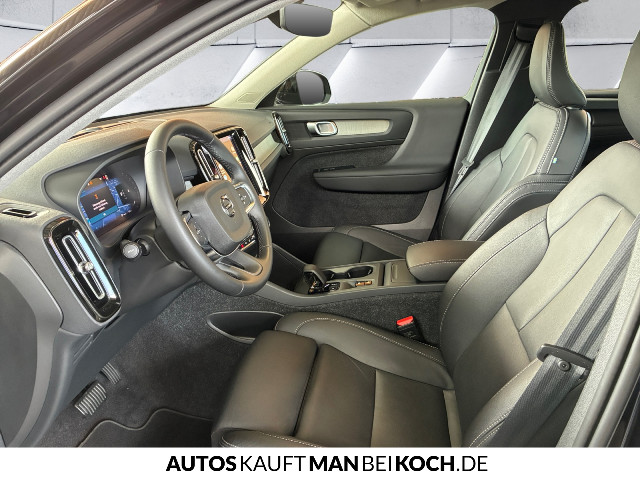 Volvo XC40 – Bild 6