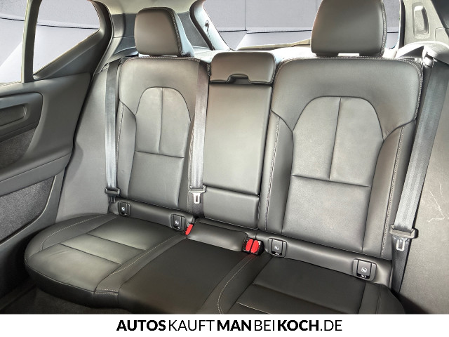 Volvo XC40 – Bild 7