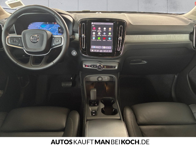 Volvo XC40 – Bild 8