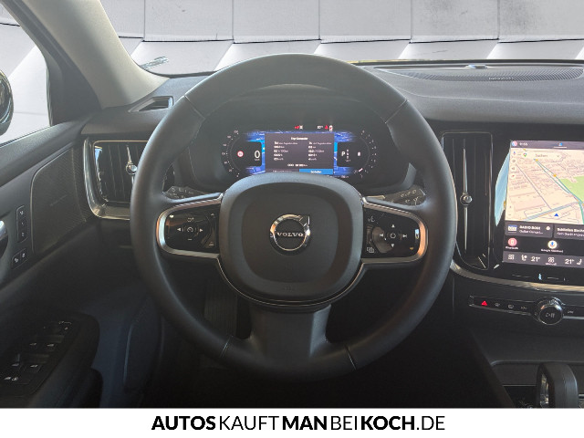 Volvo V60 – Bild 9