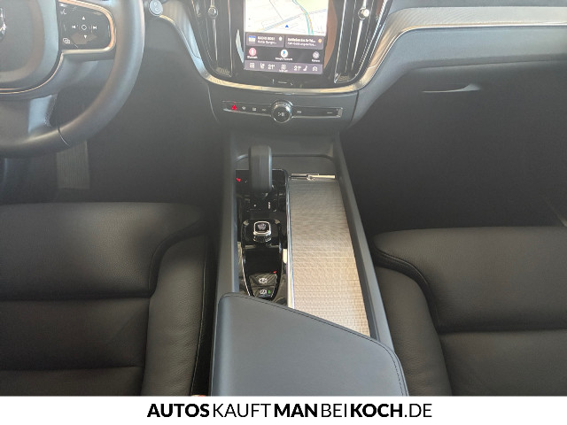 Volvo V60 – Bild 10