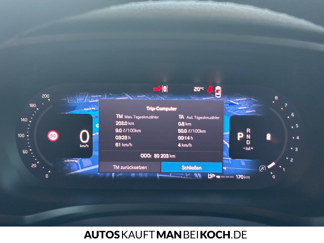 Volvo V60 – Bild 11