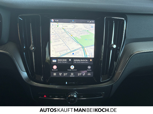 Volvo V60 – Bild 12