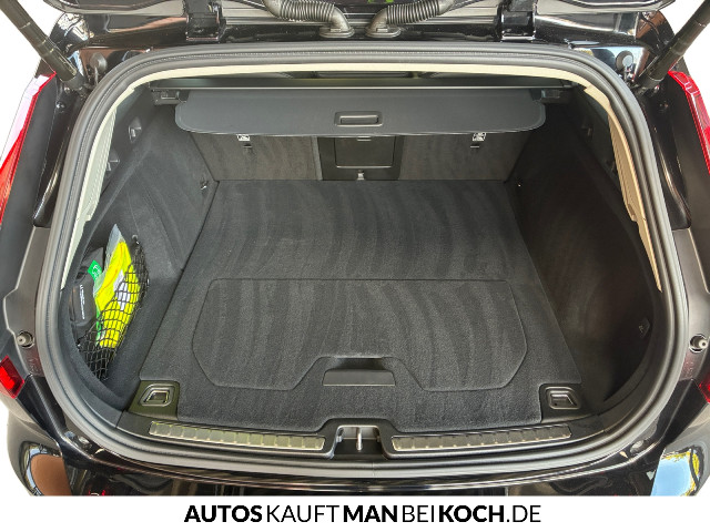 Volvo V60 – Bild 14