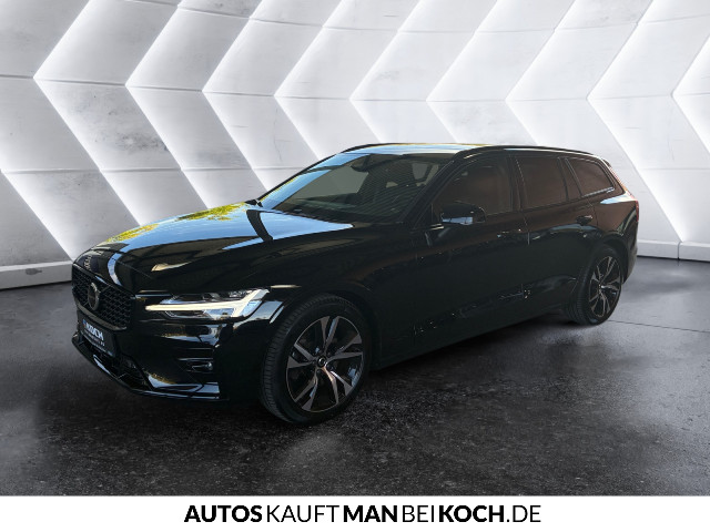 Volvo V60 – Bild 2