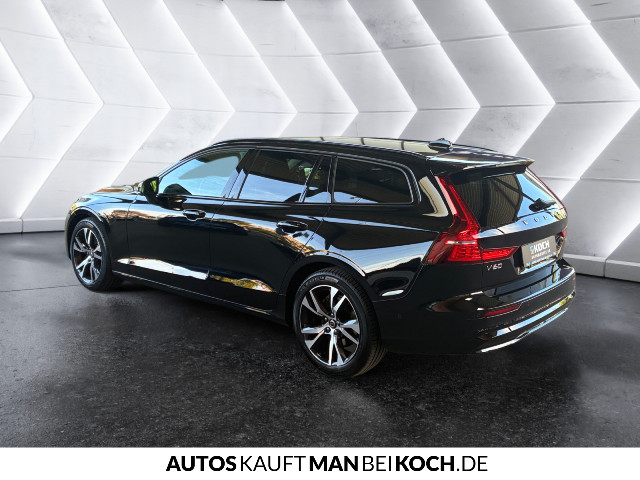 Volvo V60 – Bild 3