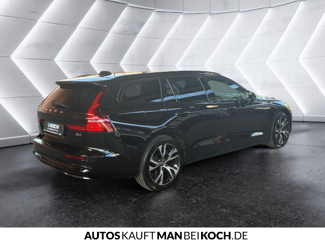 Volvo V60 – Bild 4