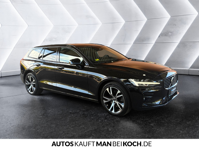 Volvo V60 – Bild 5