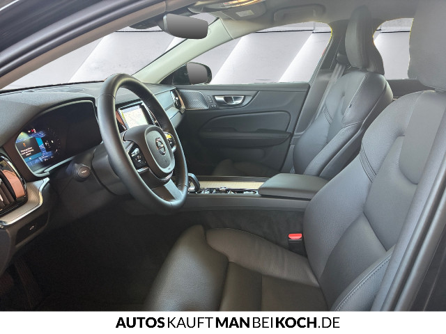 Volvo V60 – Bild 6