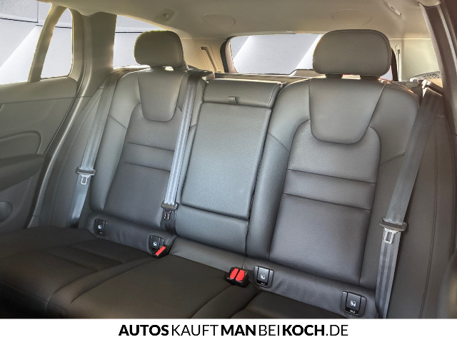 Volvo V60 – Bild 7