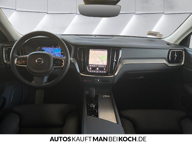 Volvo V60 – Bild 8