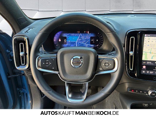 Volvo XC40 – Bild 9