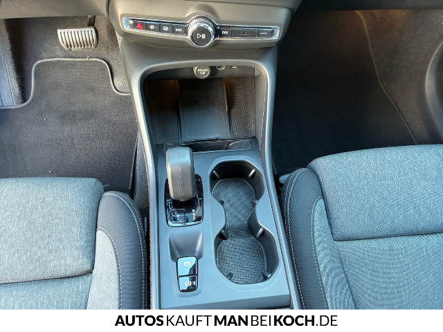 Volvo XC40 – Bild 10