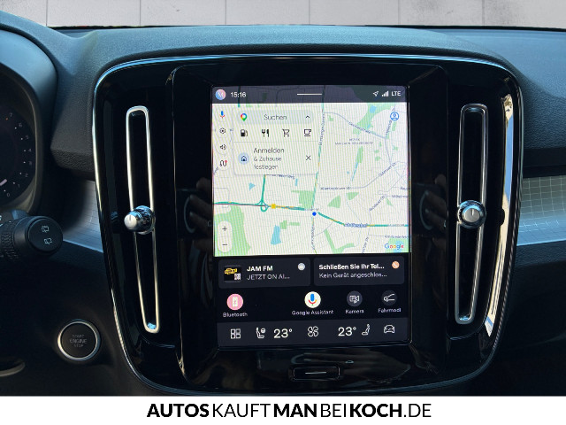 Volvo XC40 – Bild 12