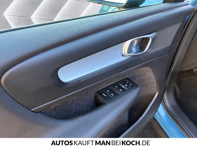 Volvo XC40 – Bild 13