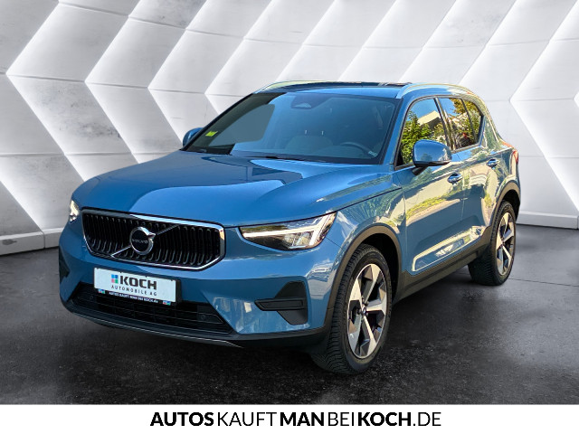 Volvo XC40 – Bild 2