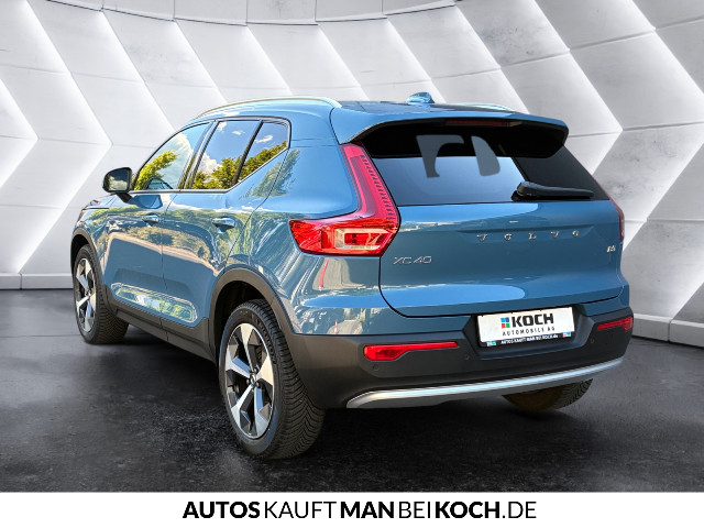 Volvo XC40 – Bild 3