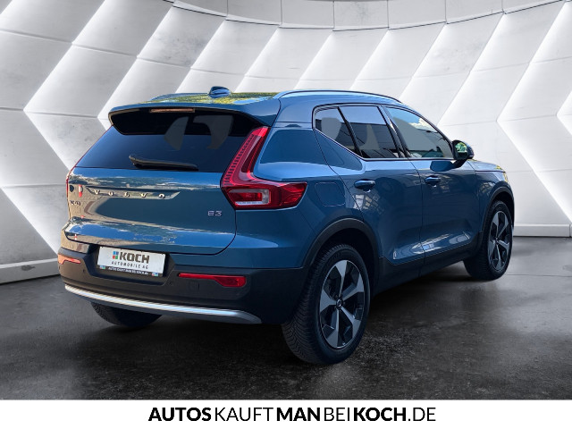 Volvo XC40 – Bild 4