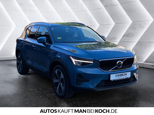 Volvo XC40 – Bild 5