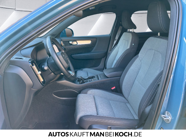 Volvo XC40 – Bild 6