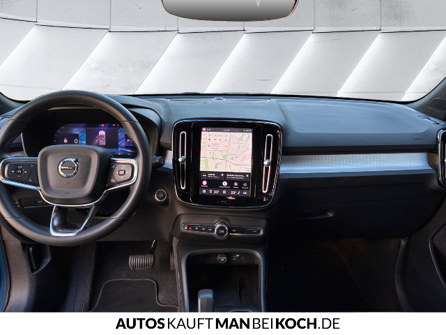 Volvo XC40 – Bild 8