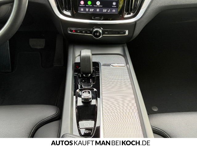Volvo V60 – Bild 10