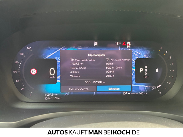 Volvo V60 – Bild 11