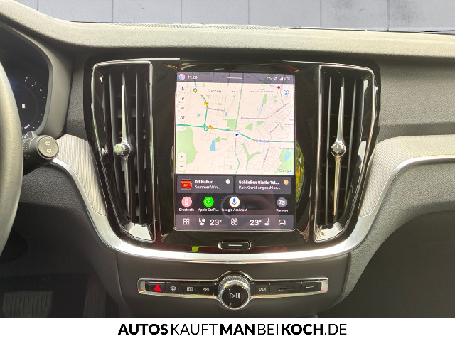 Volvo V60 – Bild 12