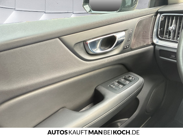 Volvo V60 – Bild 13