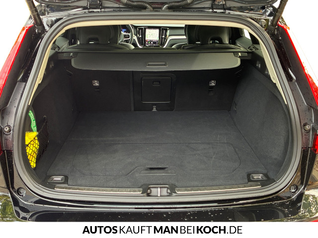 Volvo V60 – Bild 14