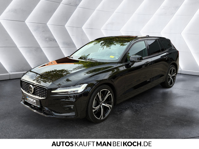 Volvo V60 – Bild 2