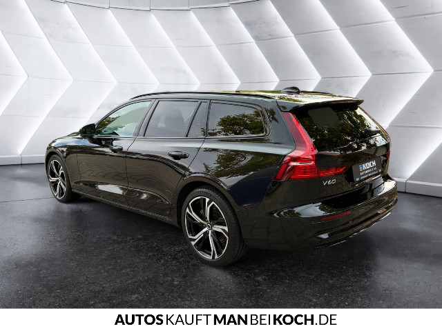 Volvo V60 – Bild 3