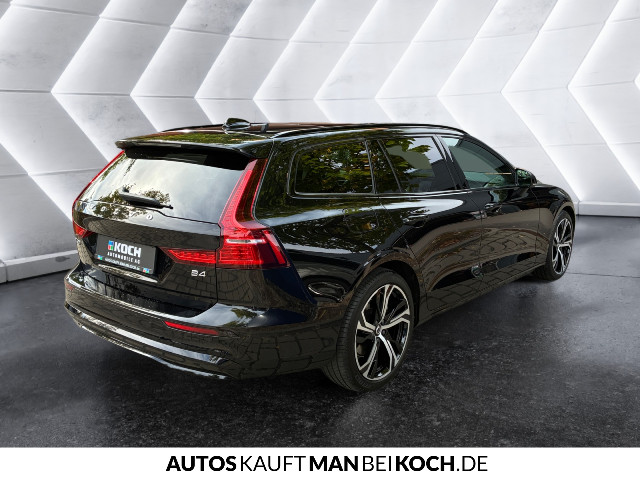 Volvo V60 – Bild 4