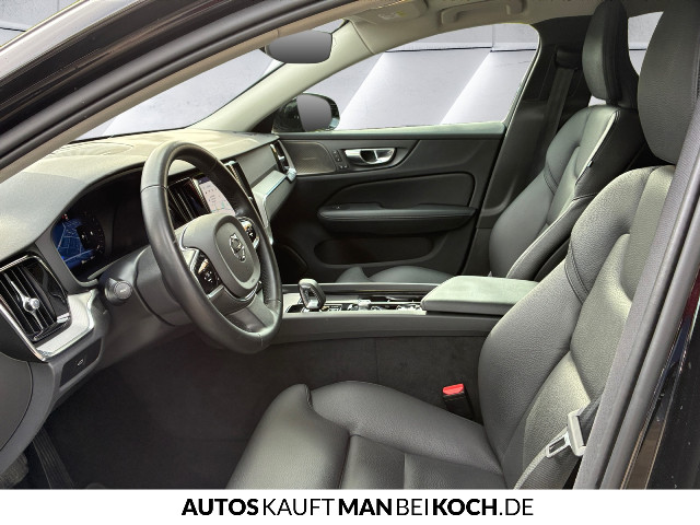Volvo V60 – Bild 6