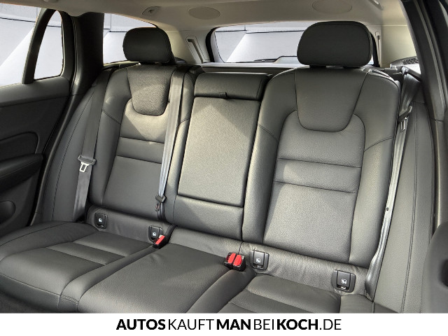 Volvo V60 – Bild 7