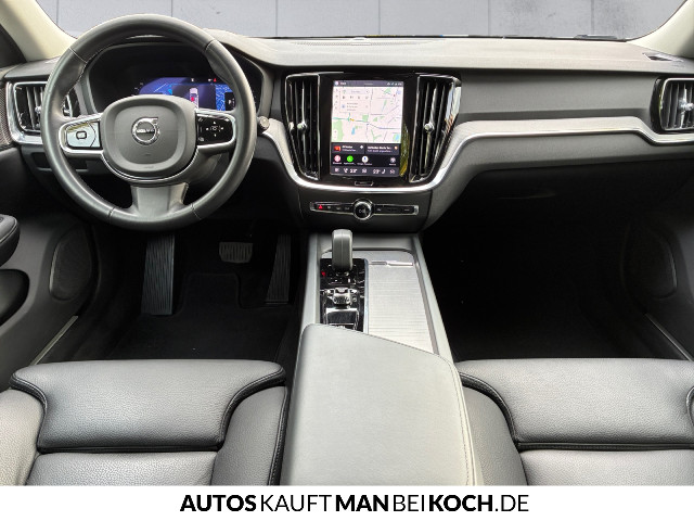 Volvo V60 – Bild 8