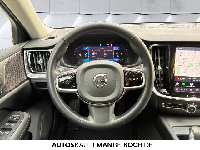 Volvo V60 – Bild 9