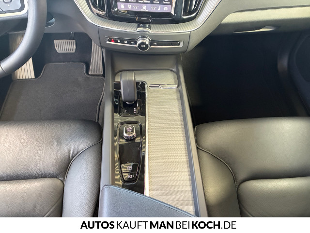 Volvo XC60 – Bild 10