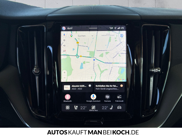 Volvo XC60 – Bild 12