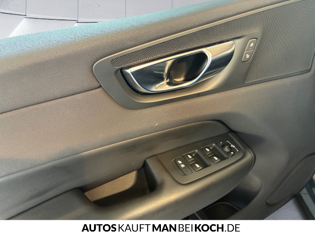 Volvo XC60 – Bild 13