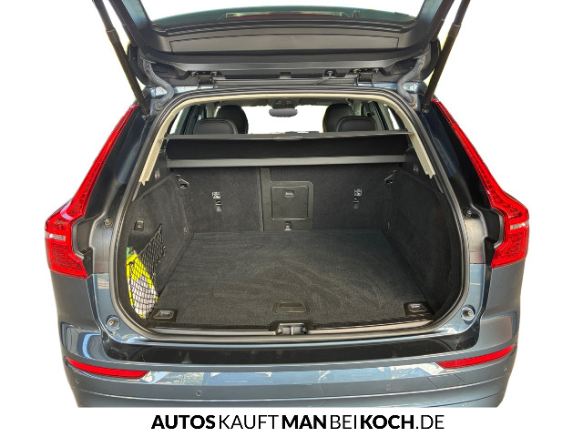 Volvo XC60 – Bild 14